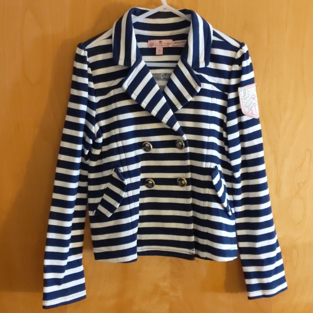 Girls Lightweight Jacket/Sweater/Peacoat